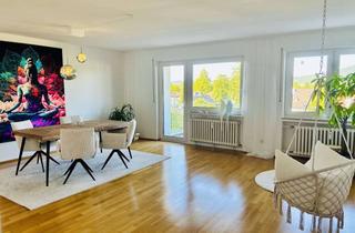 Wohnung mieten in Im Apfelgarten 26, 53177 Bad Godesberg, Lichtdurchflutete 2-Zimmer-Wohnung mit Blick aufs Siebengebirge