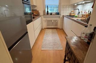 Wohnung mieten in 33334 Gütersloh, Nachmieter/in in GT-Isselhorst zum 15.04.2026 gesucht (mit Übernahme der Küche)