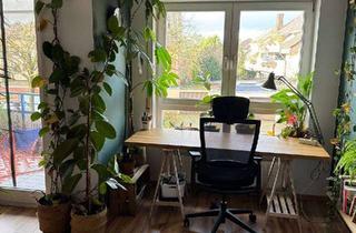 Wohnung mieten in 71634 Ludwigsburg, Helle 2-Zimmer-Wohnung mit Balkon, 51 m² – Nachmieter gesucht (zum 15.01.2026)