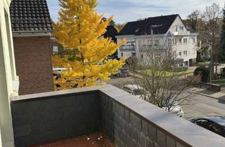 Wohnung mieten in Wingertsheide 37, 51427 Bergisch Gladbach, Frisch renovierte 2-Zimmer-Wohnung mit Balkon in beliebter Lage – Bergisch Gladbach