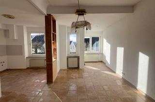 Wohnung mieten in Kreuzstraße 37, 42277 Wuppertal, Erstbezug nach Kernsanierung! - Helle 3-Zimmer Wohnung mit Garten in Wuppertal Wichlinghausen.