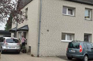 Wohnung mieten in Liebigstraße 22, 51465 Bergisch Gladbach, 2-Zimmer Wohnung mit Terrasse in Bergisch Gladbach