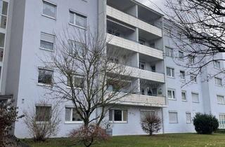Wohnung mieten in Berliner Ring 46, 71522 Backnang, Geräumige 4,5-Zimmer Wohnung in Backnang