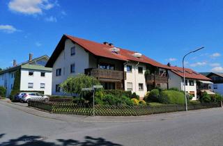 Wohnung mieten in Andreas-Lang-Straße, 63897 Miltenberg, Gepflegte 3-Zimmer Wohnung mit Terrasse in Miltenberg