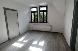 Wohnung mieten in Sonntagsanger, 96450 Coburg, Gepflegte 4,5-Zimmer Dachgeschosswohnung in Coburg Zentrum