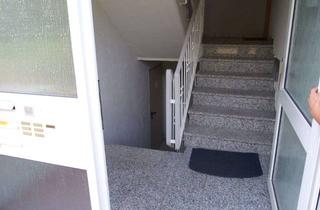 Wohnung mieten in An Der Heide 11, 32425 Minden, 3-Zimmer-Wohnung, Minden, Erdgeschoß, Terrasse, Garten, Garage.