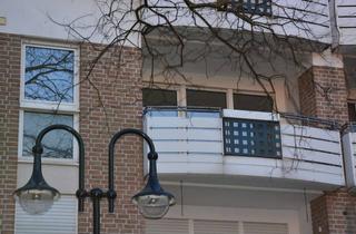 Wohnung mieten in Albrecht-Dürer-Straße 1e, 46539 Dinslaken, Schöne zweieinhalb Zimmerwohnung im Dorfkern von Dinslaken-Hiesfeld