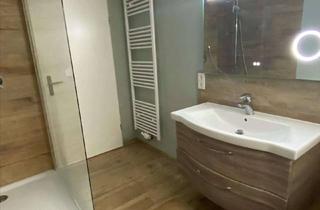 Wohnung mieten in Fichtenweg 13, 48565 Steinfurt, Möblierte moderne 3-Zimmer Wohnung - Studenten, incl. WLAN