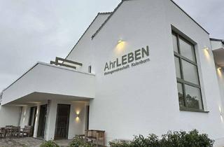 Wohnung mieten in 53505 Kalenborn, Angenehmes und ruhiges Wohnen mit Komfort und Service in einer Wohngemeinschaft in Kalenborn