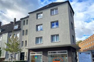 Wohnung mieten in Brunostraße, 45130 Rüttenscheid, Erstbezug nach Renovierung zentral am Gemarkenplatz