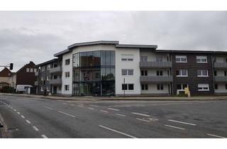 Sozialwohnungen mieten in Holzstraße 17, 59077 Herringen, Gemütliche 2 Zimmer Seniorenwohnung - WBS erforderlich