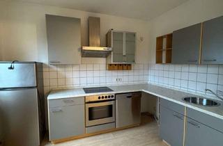 Wohnung mieten in 67663 Innenstadt, Studentenappartement