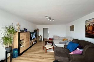 Wohnung mieten in Gubiner Straße 8b, 30880 Laatzen, Gehobene 3-Zimmer-Wohnung mit Einbauküche und Balkon in Rethen