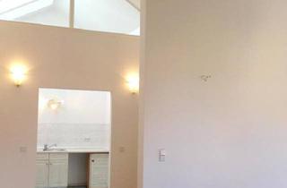 Lofts mieten in Schleusenstr. 13, 16278 Angermünde, Außergewöhnlich in Angermünde: Loftstil mit Pfiff