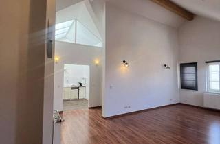 Lofts mieten in Schleusenstr. 13, 16278 Angermünde, Eleganz in Angermünde: Loftstil mit Pfiff