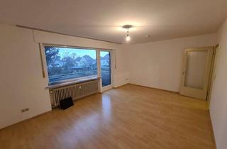Wohnung mieten in Windelsbleicher Str. 144, 33647 Brackwede, Bi-Brackwede/Senne | 2 ZKB im 1. OG (mit Balkon)