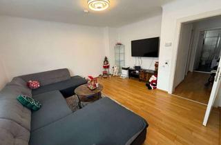 Wohnung mieten in Moltkestraße 52, 52249 Eschweiler, Helle 3ZKDB Wohnung mit Loggia in zentraler Lage von Eschweiler