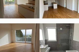 Wohnung mieten in 74532 Ilshofen, Neubauwohnung in Ilshofen