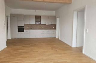 Wohnung mieten in 74532 Ilshofen, Neubauwohnung in Ilshofen