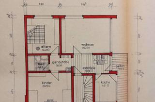 Wohnung mieten in 41464 Neuss, Helle 3-Zimmer-Wohnung mit Balkon im 1. OG in Neuss