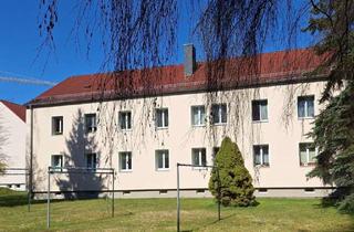 Wohnung mieten in Theodor-Körner-Straße 12, 01454 Radeberg, NigelNagelNeu ... schickes Zuhause in grüner Ruhiglage