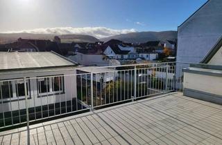 Wohnung mieten in Niederhutstraße 50, 53474 Bad Neuenahr-Ahrweiler, Helle 4-Zimmer-Wohnung mit hochwertiger Einbauküche in der City von Ahrweiler