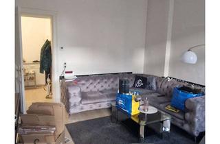 Wohnung mieten in Radickestraße 40, 12489 Adlershof, Sanierte Altbau-Wohnung in Treptow-Köpenick.