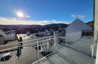 Wohnung mieten in Niederhutstraße 50, 53474 Bad Neuenahr-Ahrweiler, Helle 2-Zimmer-Wohnung mit herrlichem Ausblick und Einbauküche in der City von Ahrweiler