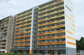 Wohnung mieten in Otto-Rothe-Straße 18, 07549 Lusan, Singles aufgepasst!