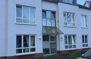 Sozialwohnungen mieten in Feldstraße 153b, 45699 Herten, 3-RAUMWOHNUNG IM DACHGESCHOSS MIT BALKON **WBS**