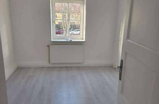 Wohnung mieten in Roter Platz, 06246 Bad Lauchstädt, Schöne 3-Zimmer-Wohnung in Bad Lauchstädt