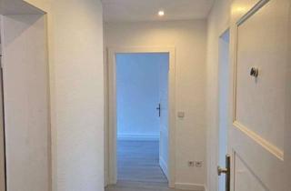 Wohnung mieten in 06246 Bad Lauchstädt, Schöne 2-Zimmer-Wohnung in Bad Lauchstädt