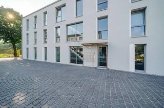 Wohnung mieten in Dresdener Straße 28, 30179 Vahrenheide, Zweitbezug nach Neubau: 2-Zimmer Wohnung mit Balkon