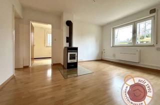 Wohnung mieten in 72336 Balingen, Charmante 3-Zimmer-Einliegerwohnung mit Gartenzugang in Stadtrandnähe von Balingen!