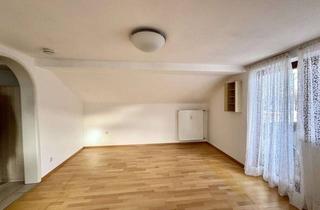Wohnung mieten in 83670 Bad Heilbrunn, Moderne 2-Zimmer-Wohnung in zentraler Lage