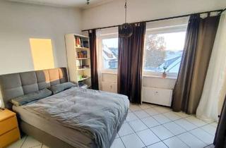 Wohnung mieten in Rosenstr., 31683 Obernkirchen, 2-Zi.-Dachgeschosswohnung mit Balkon in Obernkirchen