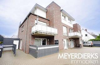 Wohnung mieten in 26123 Donnerschwee, Donnerschwee - Logemannskamp: 3-Zi-Whg. in Sachgassenlage, der Besichtigungstermin ist ausgebucht