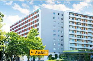 Wohnung mieten in Dietrich-Bonhoeffer-Straße, 02977 Zeißig, 3-Raumwohnung mit Balkon, große Wohnküche und Aufzug - Badewanne oder Dusche? - Deine Entscheidung!