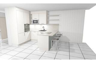 Wohnung mieten in Basler Straße 14a, 79618 Rheinfelden, Attraktive 4-Zimmer Neubau-Wohnung mit Balkon und Terrasse zentral in Rheinfelden (Baden)