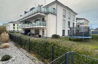 Wohnung mieten in 38159 Vechelde, Gartenparadies inklusive: Moderne und komfortable 4-Zimmer Wohnung mit Pkw-Einstellplatz