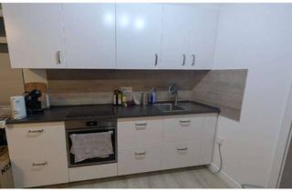 Wohnung mieten in 52457 Aldenhoven, Charmante 2 Zimmerwohnung mit Einbauküche und Fußbodenheizung