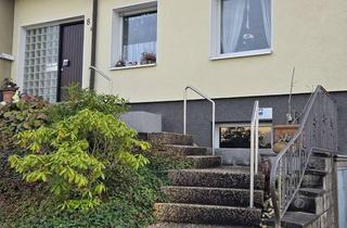 Wohnung mieten in Im Wolfsfeld 8a, 44879 Dahlhausen, Helle 3,5-Zimmer Wohnung mit Garten in Bochum-Dahlhausen