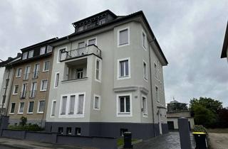 Wohnung mieten in Nahrungsberg 16, 35390 Gießen, Schöne, modernisierte 4-Zi Wohnung, WG geeignet