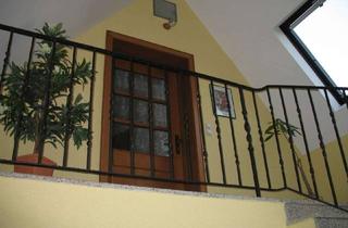 Wohnung mieten in 54492 Zeltingen-Rachtig, Gepflegte DG Wohnung in Zeltingen-Rachtig (4. OG)