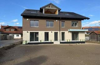 Wohnung mieten in 86928 Hofstetten, Luxuriöse 2-Zimmer-Dachgeschoss-Wohnung zwischen Landsberg und Ammersee