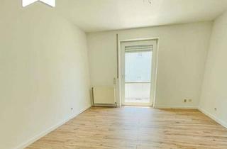 Wohnung mieten in Ringstraße 28, 01734 Rabenau, Großzügige Balkonwohnung mit Tageslichtbad inkl. Wanne & Dusche!