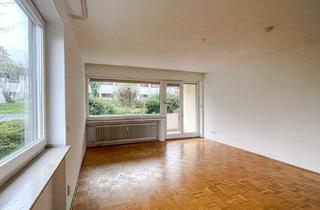 Wohnung mieten in 53177 Bad Godesberg, # 2-Zimmer # Balkon # Garage
