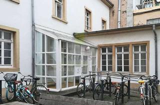 Wohnung mieten in 69115 Bergheim, Großzügige 3-Zimmer-Wohnung