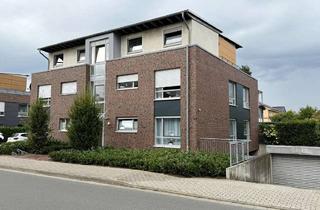 Wohnung mieten in 48282 Emsdetten, Modernes Wohnen in zentraler Lage mit eigener Gartenoase