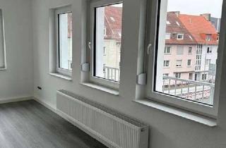 Wohnung mieten in 48151 Münster, Leben - Wohnen - Arbeiten: Appartment Nähe Aasee